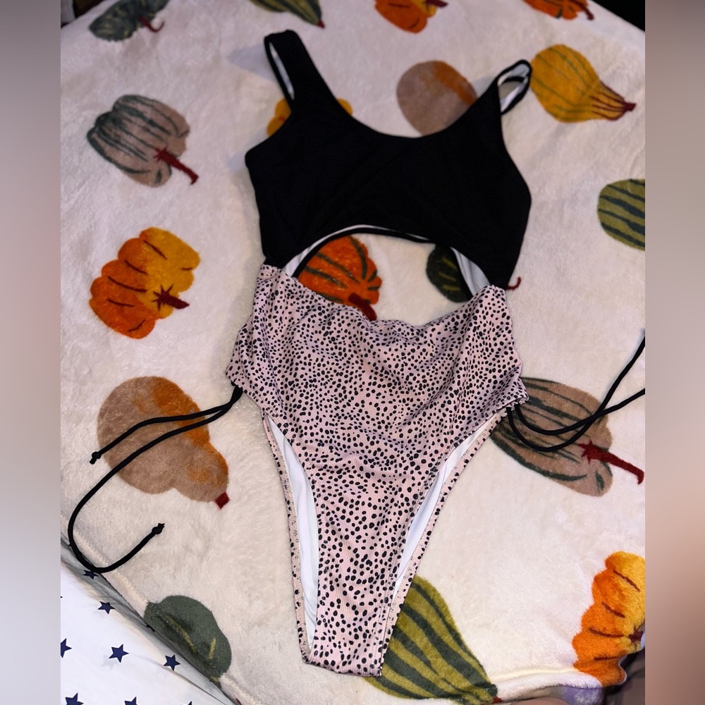 Swimsuit